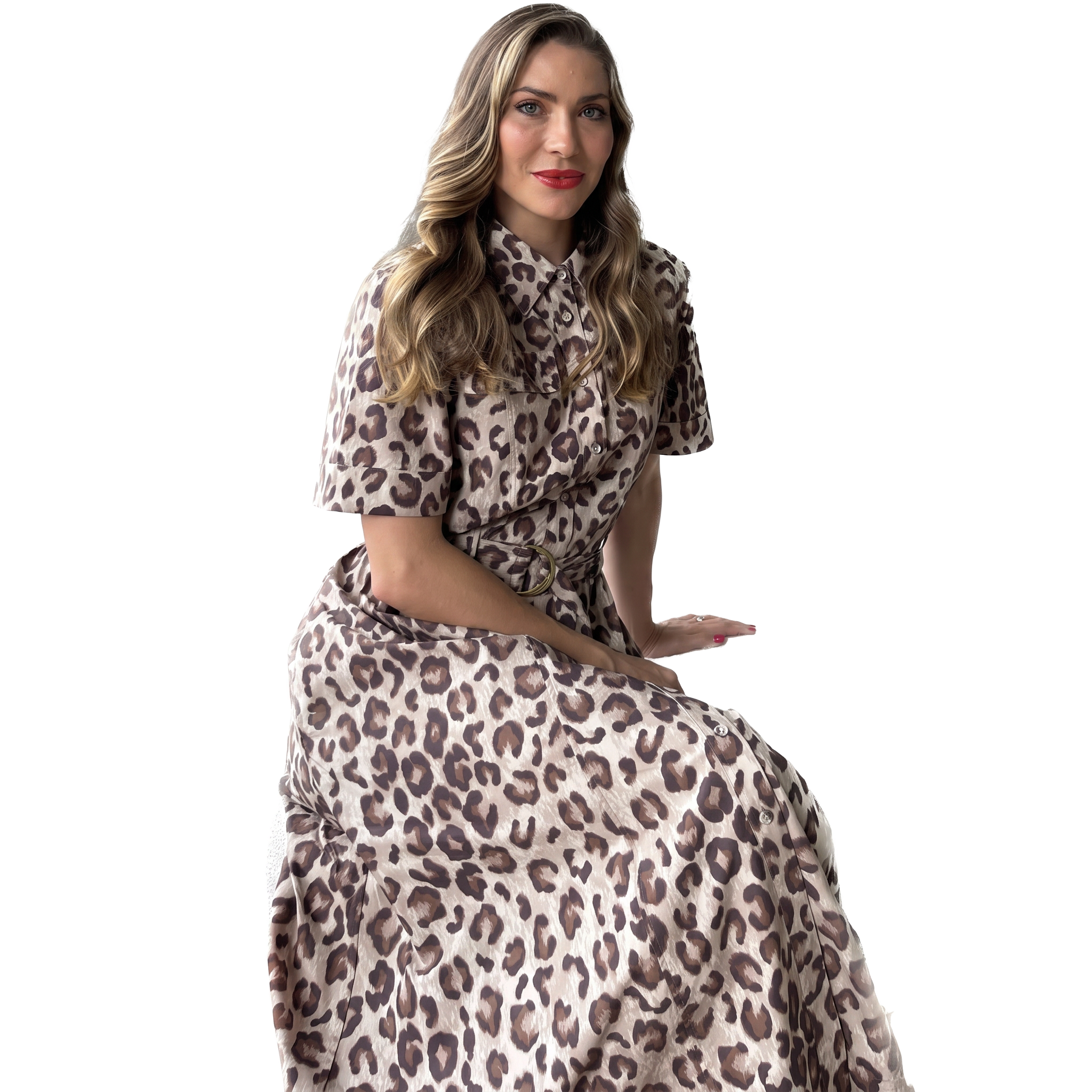 Gemma, founding director of GL Vitality Drips — the personal concierge point of contact